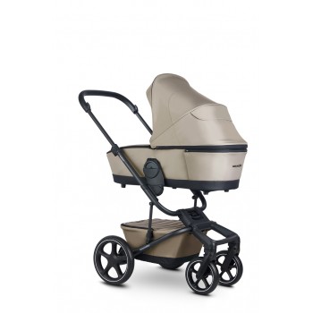 EASYWALKER Kočík kombinovaný Harvey⁵ Premium 2v1 Pearl Taupe LITE RWS