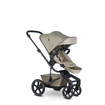 EASYWALKER Kočík kombinovaný Harvey⁵ Premium 2v1 Pearl Taupe LITE RWS