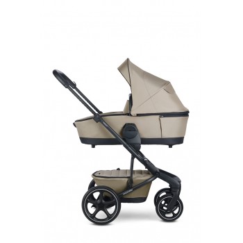 EASYWALKER Kočík kombinovaný Harvey⁵ Premium 2v1 Pearl Taupe LITE RWS