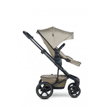 EASYWALKER Kočík kombinovaný Harvey⁵ Premium 2v1 Pearl Taupe LITE RWS