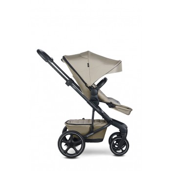 EASYWALKER Kočík kombinovaný Harvey⁵ Premium 2v1 Pearl Taupe LITE RWS