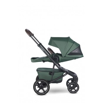 EASYWALKER Kočík kombinovaný Jimmey 2v1 Pine Green LITE RWS