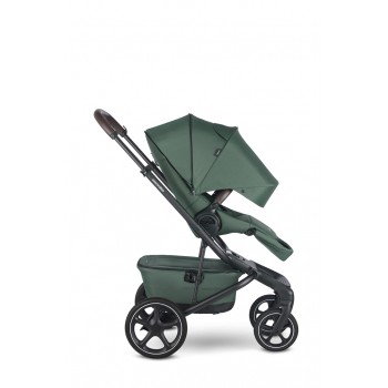 EASYWALKER Kočík kombinovaný Jimmey 2v1 Pine Green LITE RWS