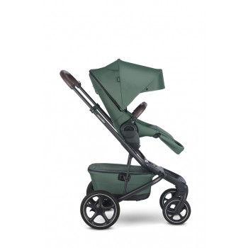 EASYWALKER Kočík kombinovaný Jimmey 2v1 Pine Green LITE RWS