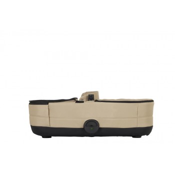 EASYWALKER Kočík kombinovaný Jimmey Sand Taupe XXL RWS