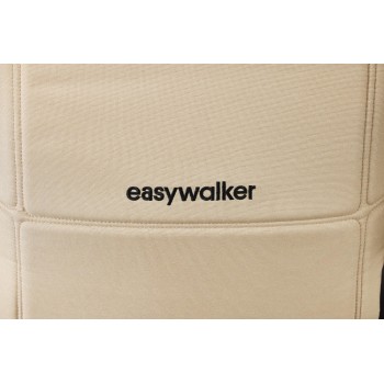 EASYWALKER Kočík kombinovaný Jimmey Sand Taupe XXL RWS