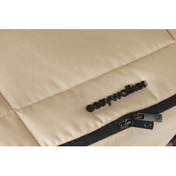 EASYWALKER Kočík kombinovaný Jimmey Sand Taupe XXL RWS