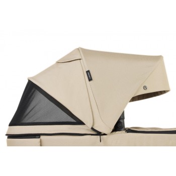 EASYWALKER Kočík kombinovaný Jimmey Sand Taupe XXL RWS