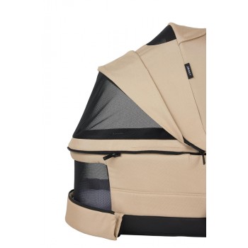 EASYWALKER Kočík kombinovaný Jimmey Sand Taupe XXL RWS