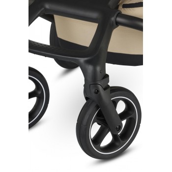 EASYWALKER Kočík kombinovaný Jimmey Sand Taupe XXL RWS