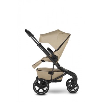 EASYWALKER Kočík kombinovaný Jimmey Sand Taupe XXL RWS