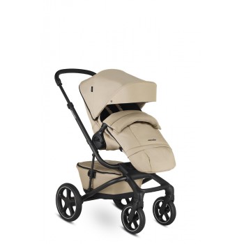 EASYWALKER Kočík kombinovaný Jimmey Sand Taupe XXL RWS