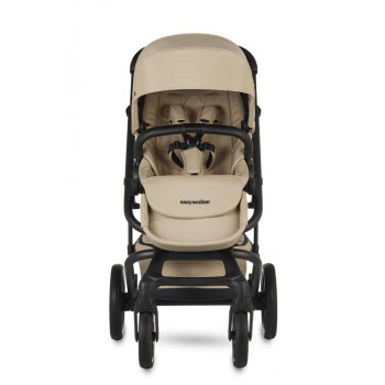 EASYWALKER Kočík kombinovaný Jimmey Sand Taupe XXL RWS