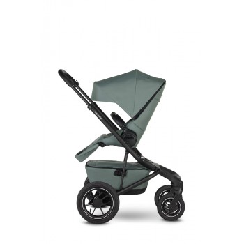 EASYWALKER Kočík kombinovaný Jimmey Thyme Green XXL AIR + RWS