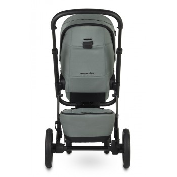 EASYWALKER Kočík kombinovaný Jimmey Thyme Green XXL RWS