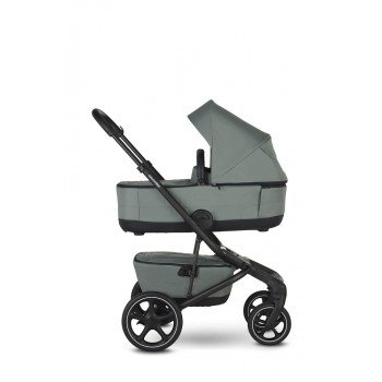 EASYWALKER Kočík kombinovaný Jimmey Thyme Green XXL RWS