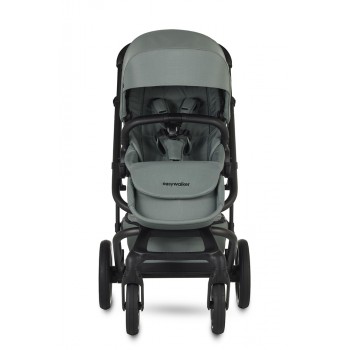 EASYWALKER Kočík kombinovaný Jimmey Thyme Green XXL RWS