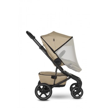EASYWALKER Kočík kombinovaný Jimmey Thyme Green XXL RWS