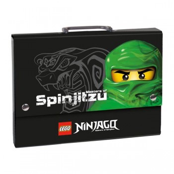 ASTRA - Kufrík C4 LEGO Ninjago