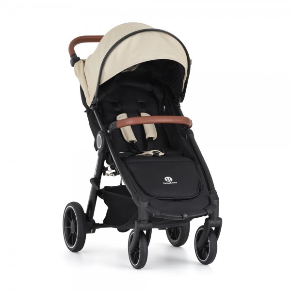 PETITE&MARS Kočík športový Street+ RWS Oak Sahara Beige 2