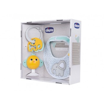 CHICCO Set darčekový Doudou 6m+