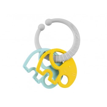 CHICCO Set darčekový Doudou 6m+