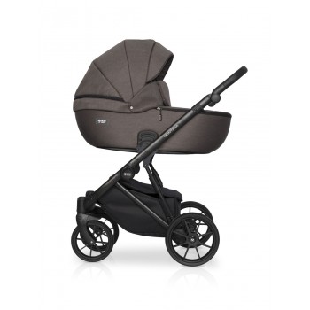 Wózek dziecięcy Riko Basic Montana 01 Taupe 