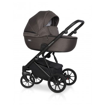 Wózek dziecięcy Riko Basic Montana 01 Taupe 