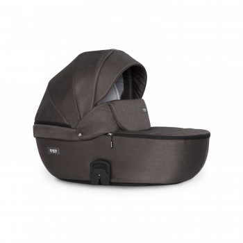 Wózek dziecięcy Riko Basic Montana 01 Taupe 