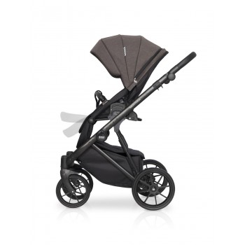 Wózek dziecięcy Riko Basic Montana 01 Taupe 