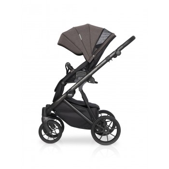 Wózek dziecięcy Riko Basic Montana 01 Taupe 