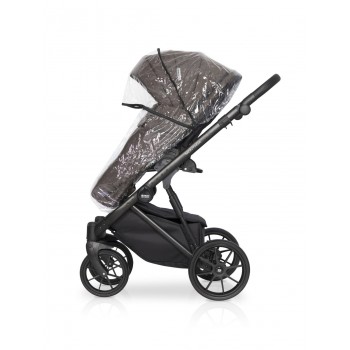 Wózek dziecięcy Riko Basic Montana 01 Taupe 