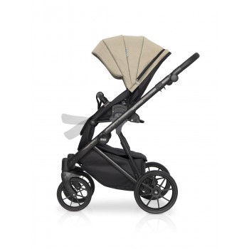 Wózek dziecięcy Riko Basic Montana 02 Sand 