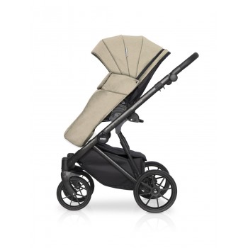 Wózek dziecięcy Riko Basic Montana 02 Sand 
