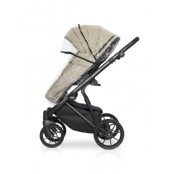 Wózek dziecięcy Riko Basic Montana 02 Sand 