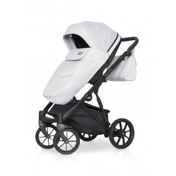 Wózek dziecięcy Riko Basic Montana 03 Stone 