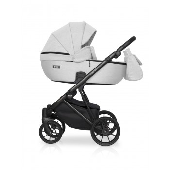 Wózek dziecięcy Riko Basic Montana 03 Stone 