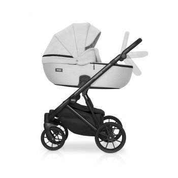 Wózek dziecięcy Riko Basic Montana 03 Stone 
