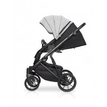 Wózek dziecięcy Riko Basic Montana 03 Stone 