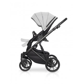 Wózek dziecięcy Riko Basic Montana 03 Stone 