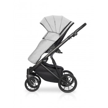 Wózek dziecięcy Riko Basic Montana 03 Stone 