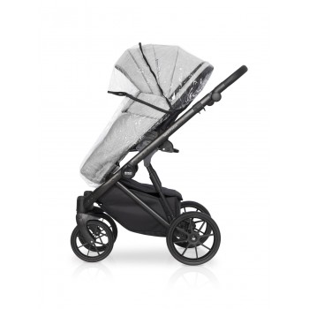 Wózek dziecięcy Riko Basic Montana 03 Stone 