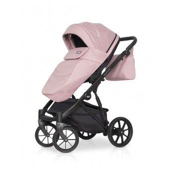 Wózek dziecięcy Riko Basic Montana 05 Flamingo 