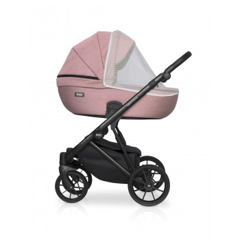 Wózek dziecięcy Riko Basic Montana 05 Flamingo 