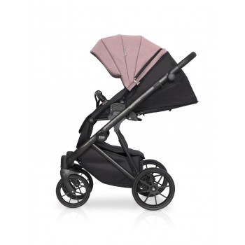 Wózek dziecięcy Riko Basic Montana 05 Flamingo 