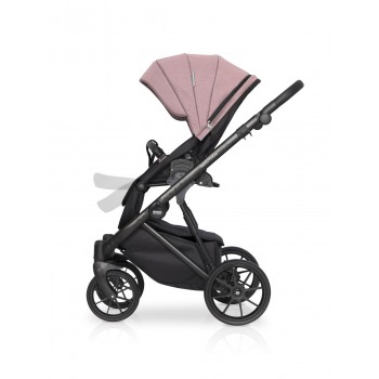 Wózek dziecięcy Riko Basic Montana 05 Flamingo 