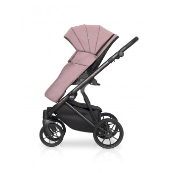 Wózek dziecięcy Riko Basic Montana 05 Flamingo 