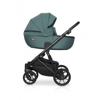 Wózek dziecięcy Riko Basic Montana 06 Lagoon 