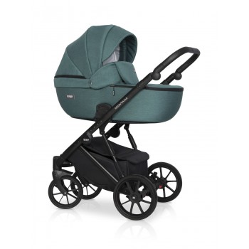 Wózek dziecięcy Riko Basic Montana 06 Lagoon 