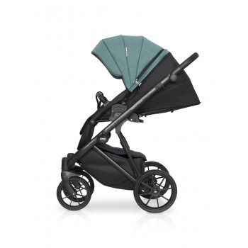 Wózek dziecięcy Riko Basic Montana 06 Lagoon 